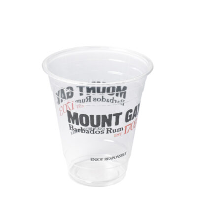 Fiesta Clear PLA Cup