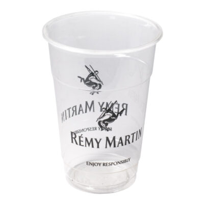 Fiesta Clear PLA Cup