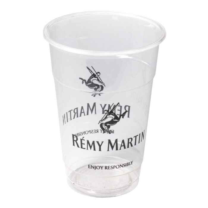 Fiesta Clear PLA Cup