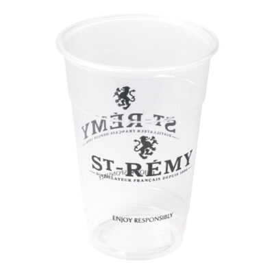 Fiesta Clear PLA Cup