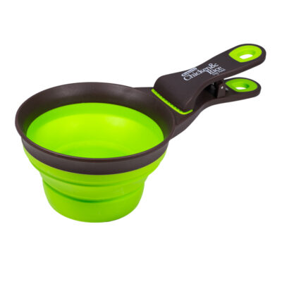 Flux Pet Food Scoop