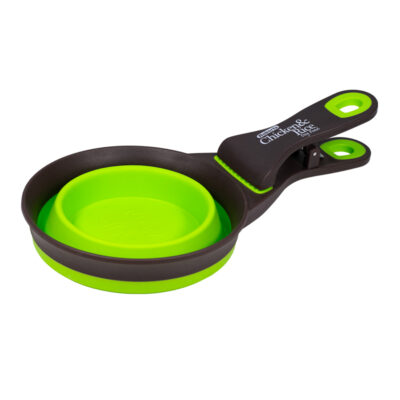 Flux Pet Food Scoop