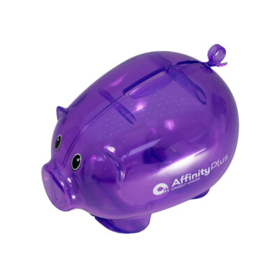 Frugal Piggy Bank