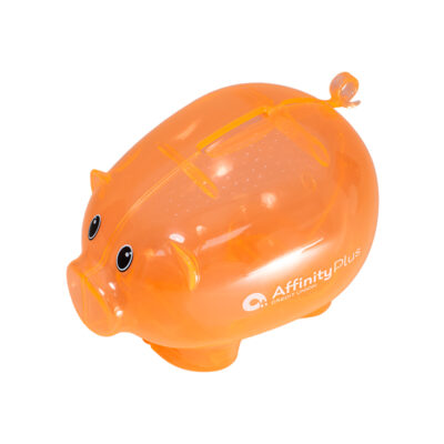 Frugal Piggy Bank