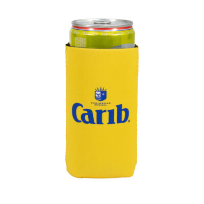 Glacier Neoprene Koozie