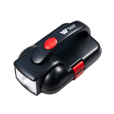 Inwood Auto Light & Tool Kit