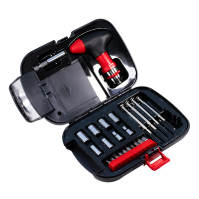 Inwood Auto Light & Tool Kit