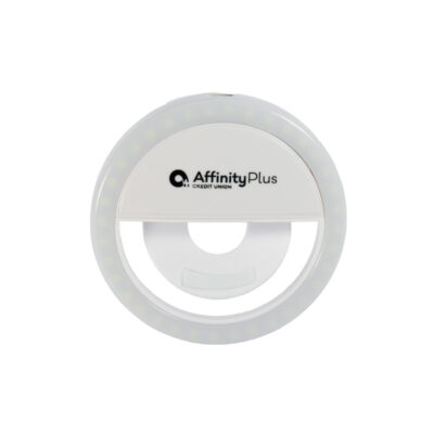 Lumen Selfie Ring Light