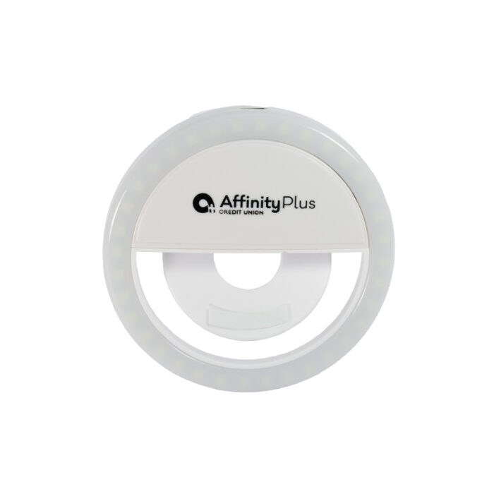 Lumen Selfie Ring Light