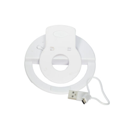 Lumen Selfie Ring Light