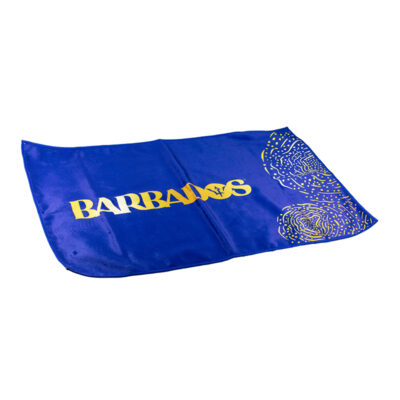 Nevis Microfiber/Cotton Sublimated Rally Towel