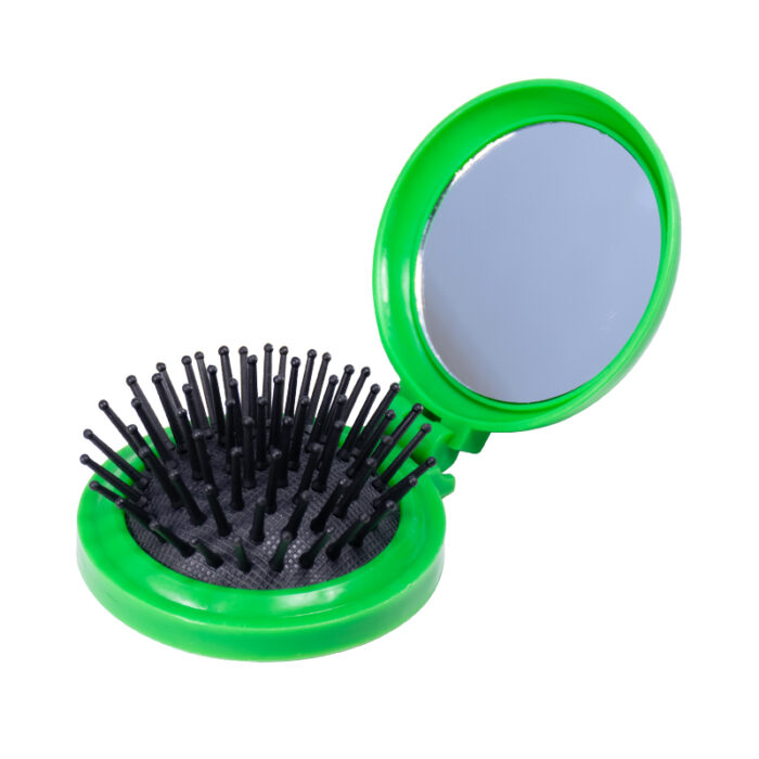 Popper Brush