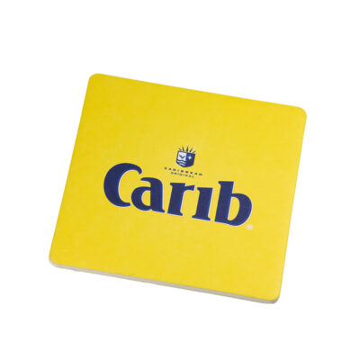 Sundown Paper Coaster