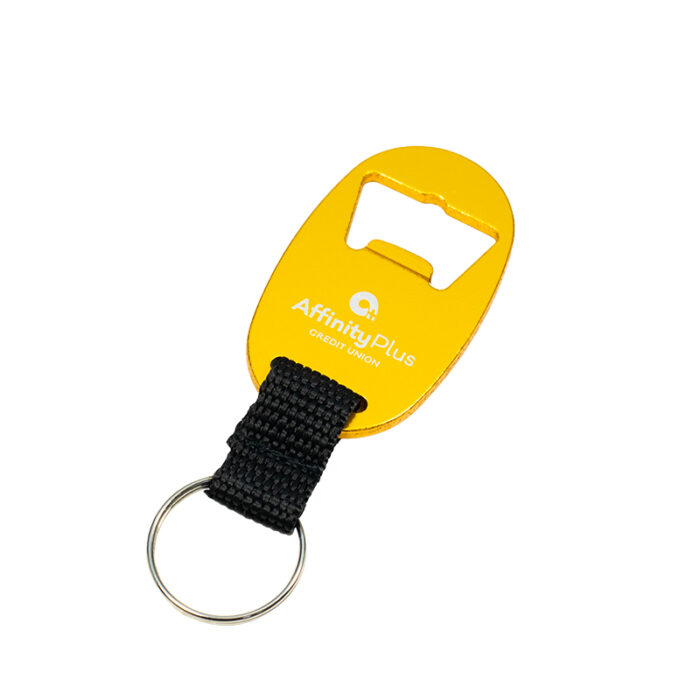 Tavern Keyring Opener