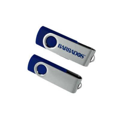 Classic Swivel USB Flashdrive
