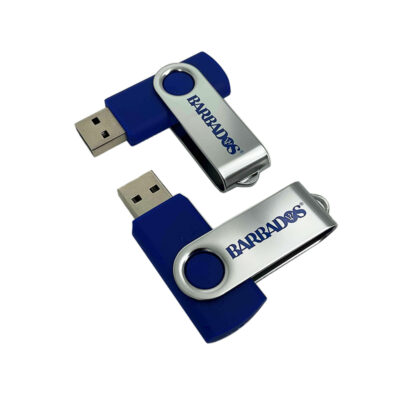 Classic Swivel USB Flashdrive