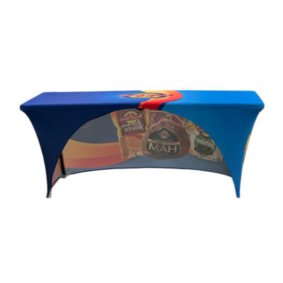 Contour Fitted Table Cover