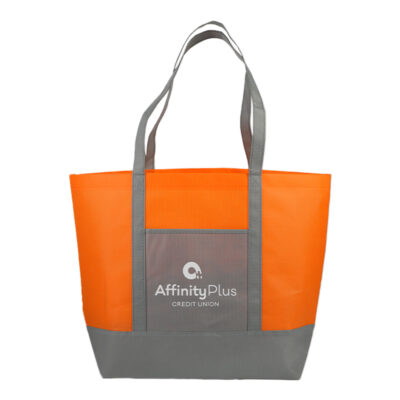 Harbor Non-Woven Tote Bag