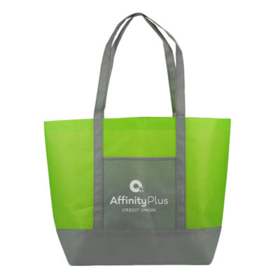 Harbor Non-Woven Tote Bag