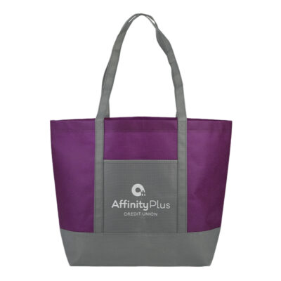 Harbor Non-Woven Tote Bag