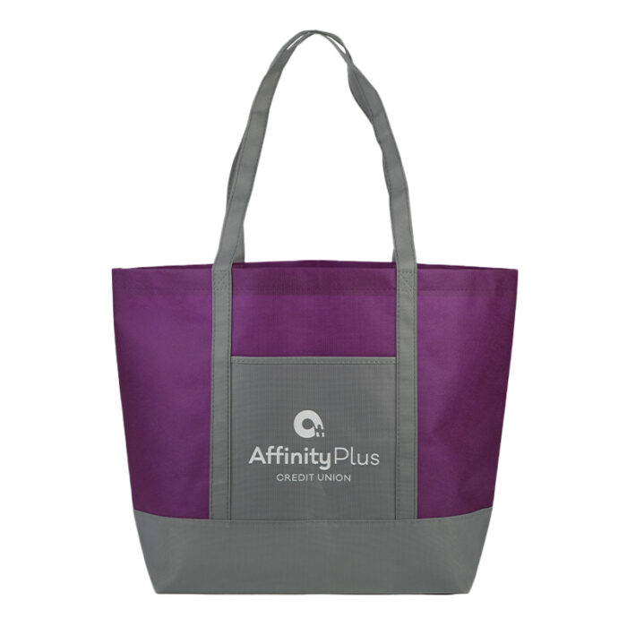 Harbor Non-Woven Tote Bag