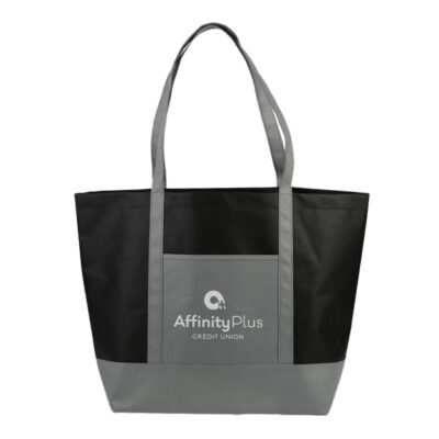 Harbor Non-Woven Tote Bag