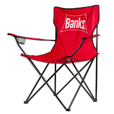 XL Classic Folding Chair