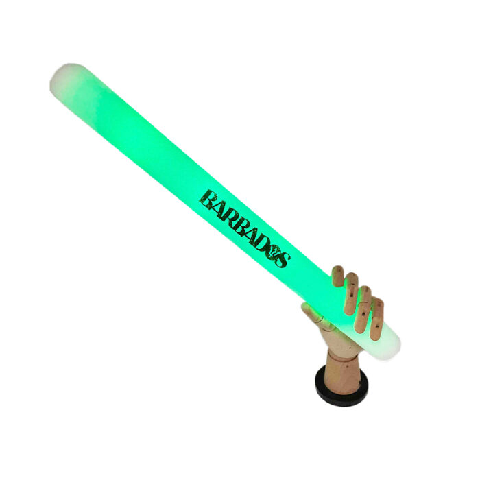 Rave LED Foam Stick