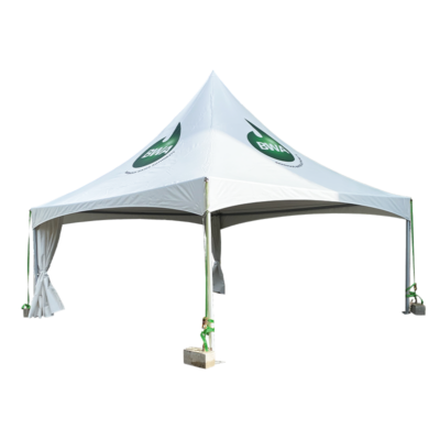 Paramount Peak Tent
