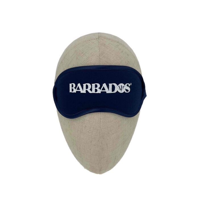 Travelocity Eye Mask