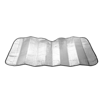 Cascade Auto Sunshade