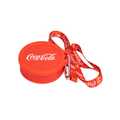 Pulse 6oz Silicone Collapsible Cup