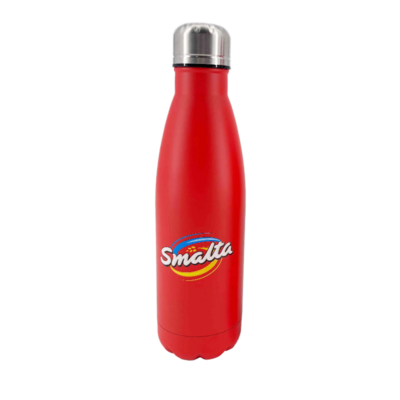 Solana 17oz Stainless Steel Water Bottle