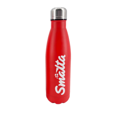 Solana 17oz Stainless Steel Water Bottle